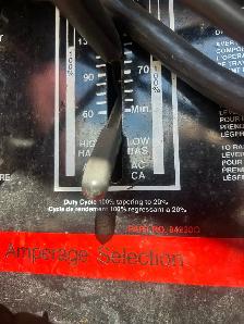 Century AC Welder - Photo 2
