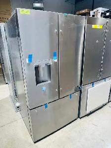 KitchenAid 36' 30 Cu. Ft. French Door Refrigerator – - Photo 2