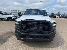 2026 Ram 2500 Tradesman - Photo 2