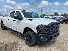 2026 Ram 2500 Tradesman - Photo 3
