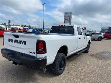 2026 Ram 2500 Tradesman - Photo 5