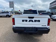 2026 Ram 2500 Tradesman - Photo 6