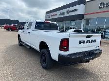 2026 Ram 2500 Tradesman - Photo 7