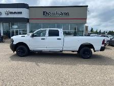 2026 Ram 2500 Tradesman - Photo 8