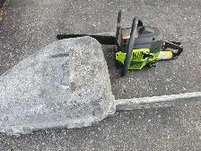 Poland 14' chainsaw - Photo 2