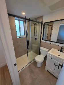 1 BDRM - VERDUN - Renovated