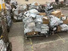 Hamilton Parcel Delivery