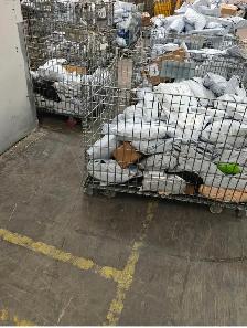 Hamilton Parcel Delivery - Photo 2