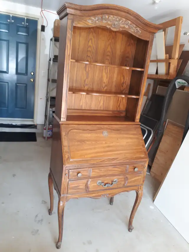 Desk, Antique