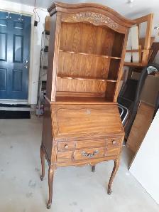 Desk, Antique