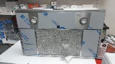 Whirlpool Under Cabinet Range Hood 560 CFM UXT5230BDS