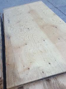 3/4 inch plywood for sale -4x8 sheets - Photo 2