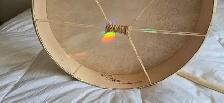 Shaw direct DSR830 HD PVR Receiver and Traditional drum - Photo 3