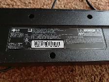 LG Soundbar, brand new, never used - Photo 3