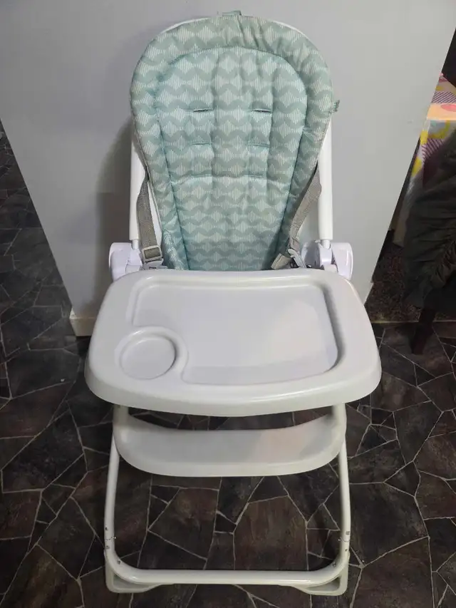 Highchair $25obo