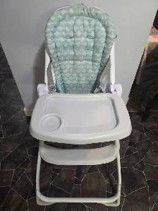 Highchair $25obo