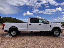 2019 Ford F-350 6.2 litre gas - Photo 2