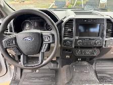 2019 Ford F-350 6.2 litre gas - Photo 4