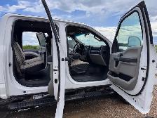 2019 Ford F-350 6.2 litre gas - Photo 6