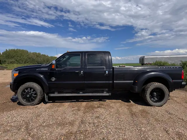 2016 Ford F-450