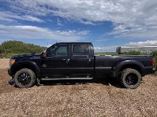 2016 Ford F-450