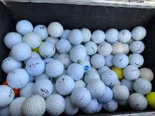 Golf Balls (lots used and some new) - Photo 2
