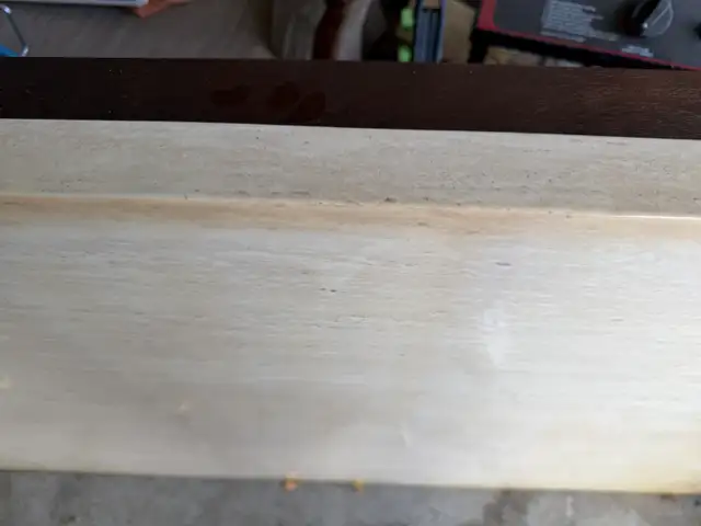 Kitchen Table
