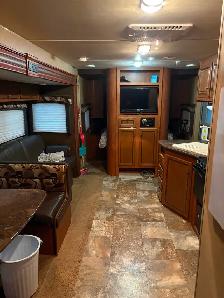 2013 Jayco Jayflight 32BHDS - Photo 5