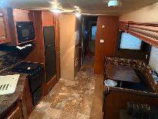 2013 Jayco Jayflight 32BHDS - Photo 7