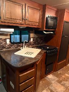 2013 Jayco Jayflight 32BHDS - Photo 8