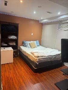 Private Room for Rent – Shared Basement - Photo 3