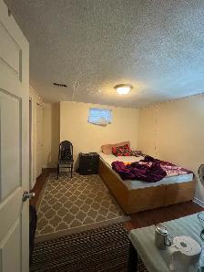 Private Room for Rent – Shared Basement - Photo 4