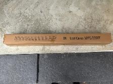 Aluminum Leaf Guard - Photo 2