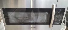 Overrange microwave for sale