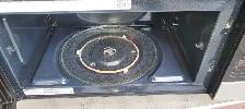Overrange microwave for sale - Photo 2