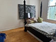 5 1\2 à louer, St-Clément, libre, 1er Août, 1610$, 514-924-7063 - Photo 3