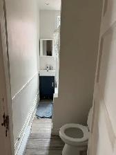 5 1\2 à louer, St-Clément, libre, 1er Août, 1610$, 514-924-7063 - Photo 6