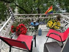 5 1\2 à louer, St-Clément, libre, 1er Août, 1610$, 514-924-7063 - Photo 8