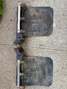 Heavy Duty Chain Hangers - Photo 2