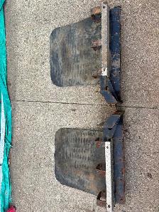 Heavy Duty Chain Hangers - Photo 3