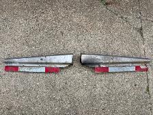 Mud Flap Hangers with spring - Photo 2