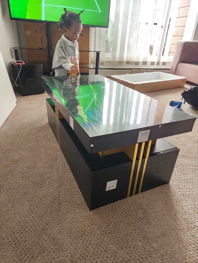 Furniture Assembly Pros