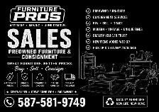 Furniture Assembly Pros - Photo 6