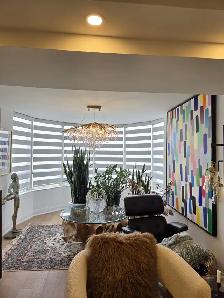 Shutters Blinds & Shades