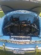 1954 Plymouth Belvedere convertible - Photo 2
