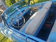 1954 Plymouth Belvedere convertible - Photo 3