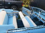 1954 Plymouth Belvedere convertible - Photo 4