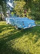 1954 Plymouth Belvedere convertible - Photo 7