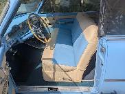 1954 Plymouth Belvedere convertible - Photo 18