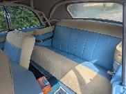 1954 Plymouth Belvedere convertible - Photo 19